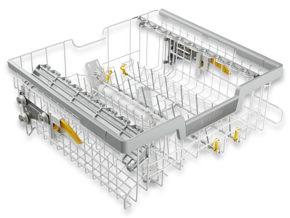 Spare parts - Domestic - kosz górny GOK 7705 - 4