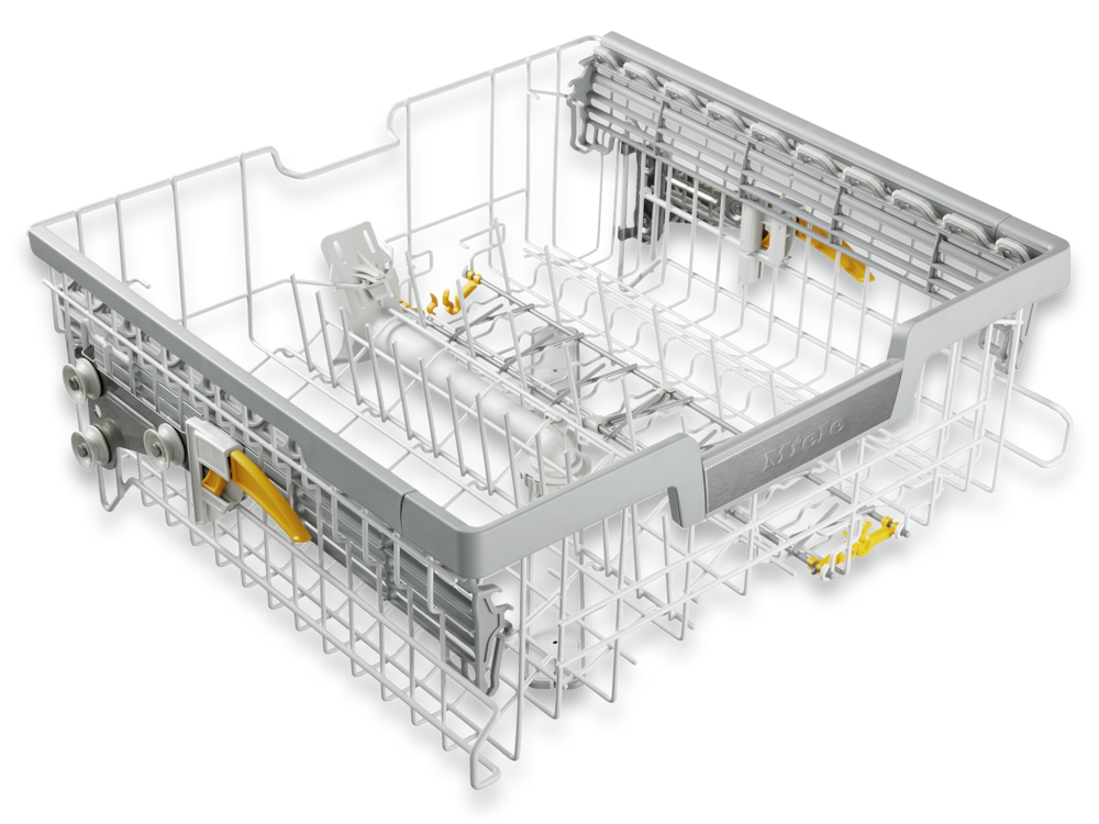 Spare parts - Domestic - kosz górny GOK 7705 - 2