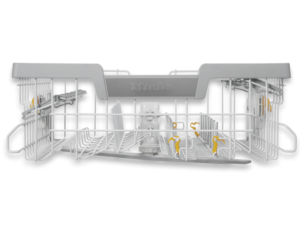 Spare parts - Domestic - kosz górny GOK 7705 - 1