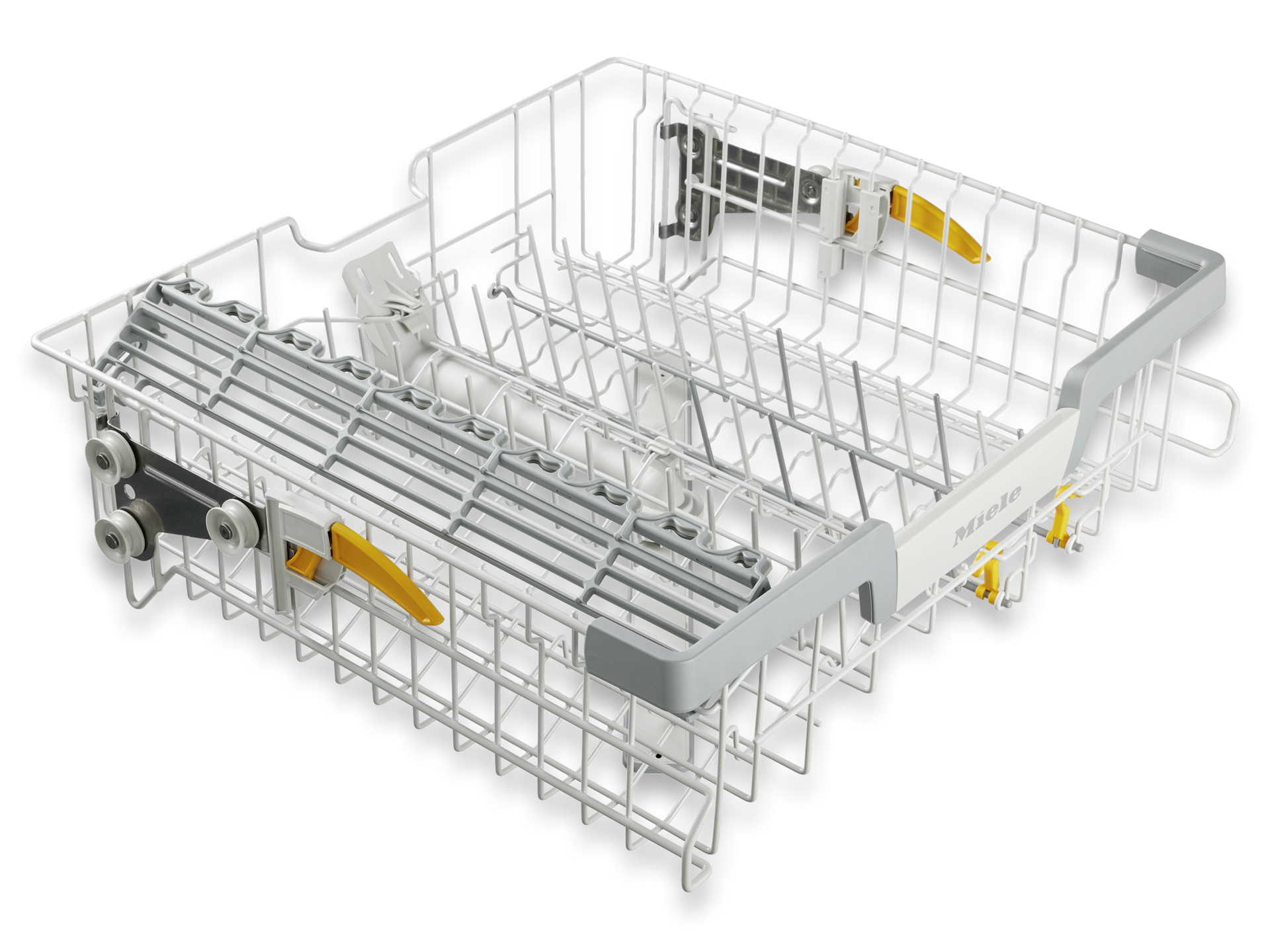 Spare parts - Domestic - Top basket GOK 7100 - 4