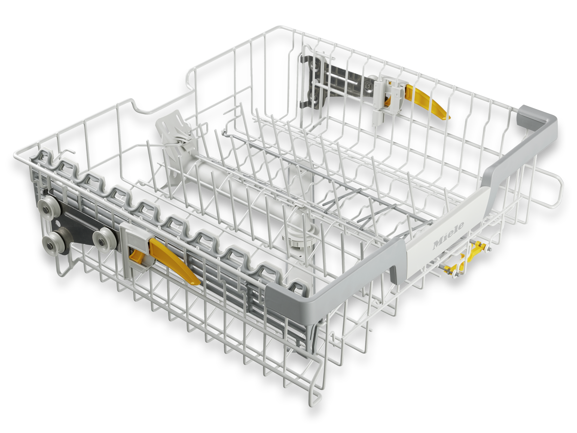 Reserveonderdelen - Bovenrek GOK 7100 - 4