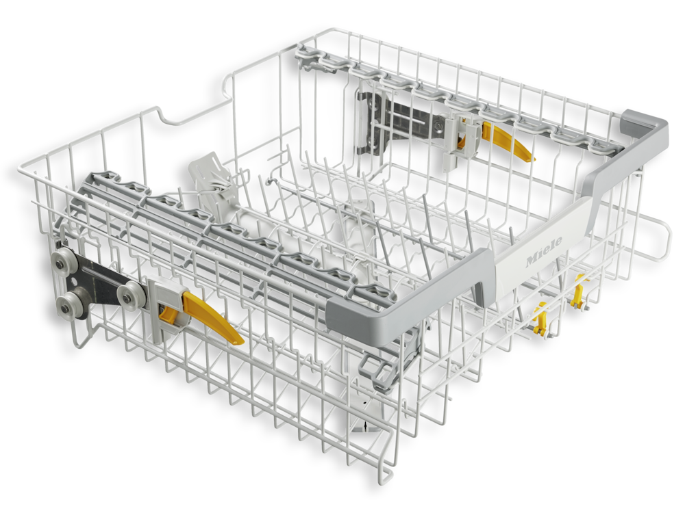 Spare parts - Domestic - Gornja košara GOK 7105 - 4