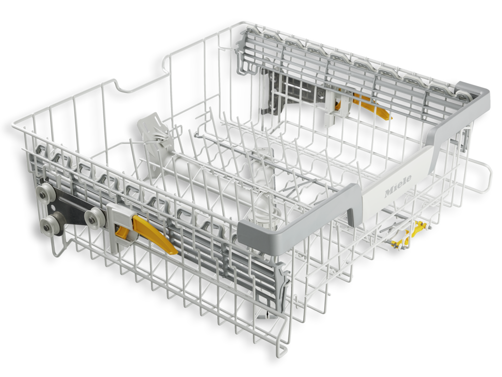 Spare parts - Domestic - Gornja košara GOK 7105 - 2