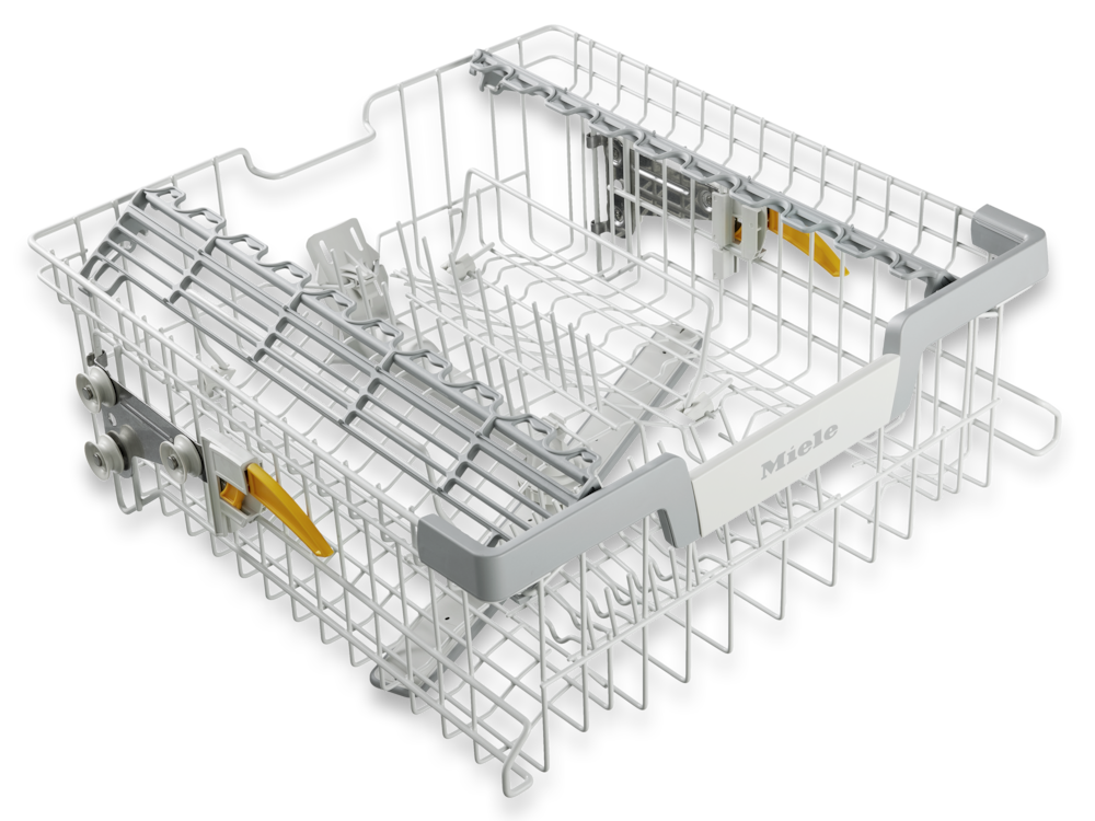 Spare parts - Domestic - kosz górny kompletny GOK 3605 - 2