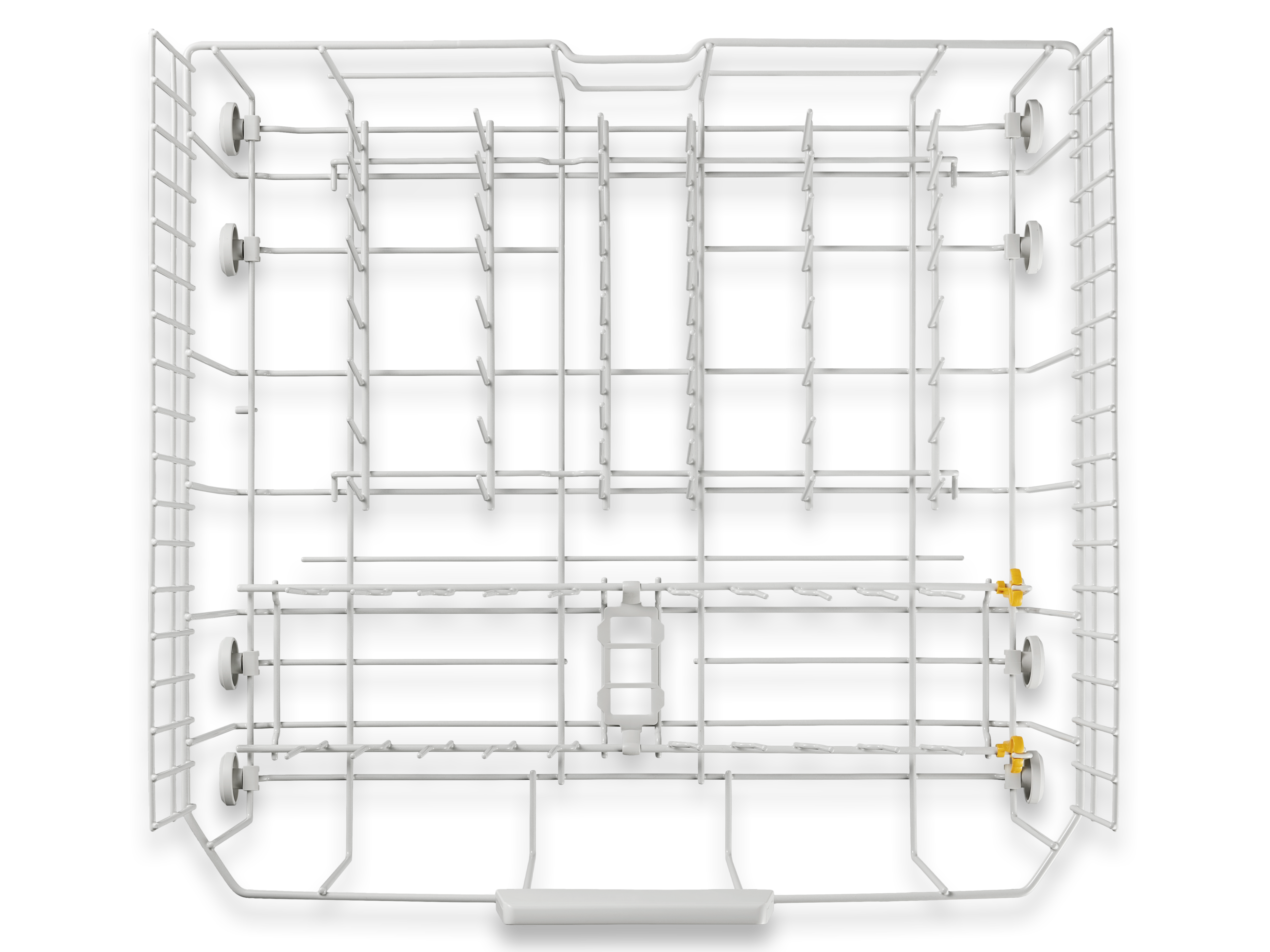 Miele - cestello inferiore GUK7000 AS kpl. – Pezzi di ricambio - 2