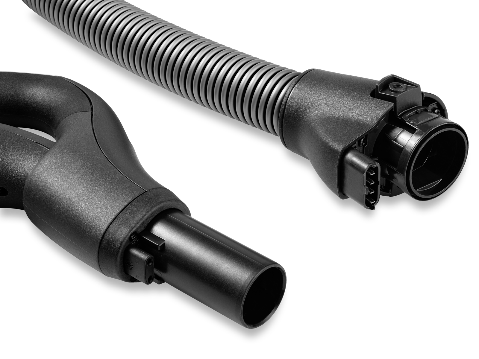 Spare parts - Domestic - Elec.suction hose SES 131 GER/USA - 4
