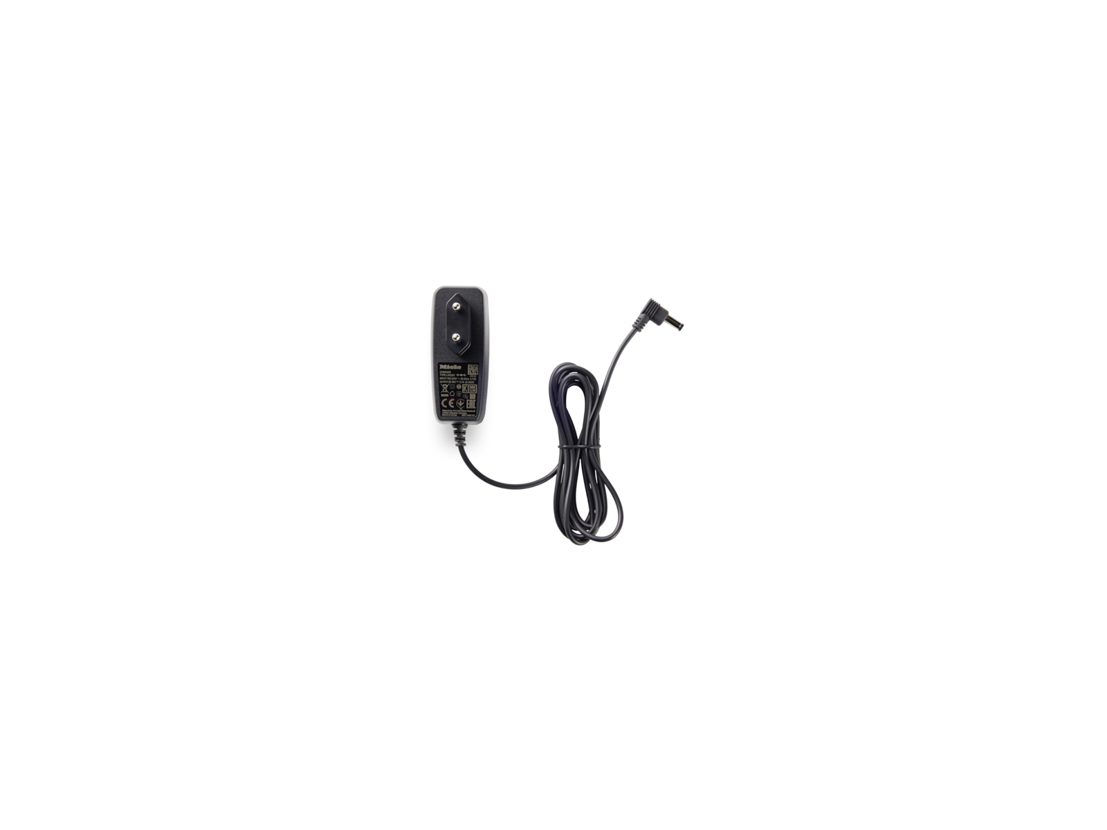 Spare parts - Domestic - Nabíjačka na akum. EU Type C - 2