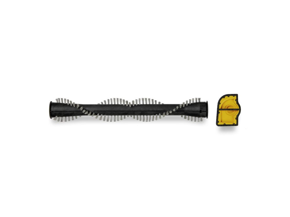 Spare parts - Domestic - Brush roller Carpet Care packed - 1
