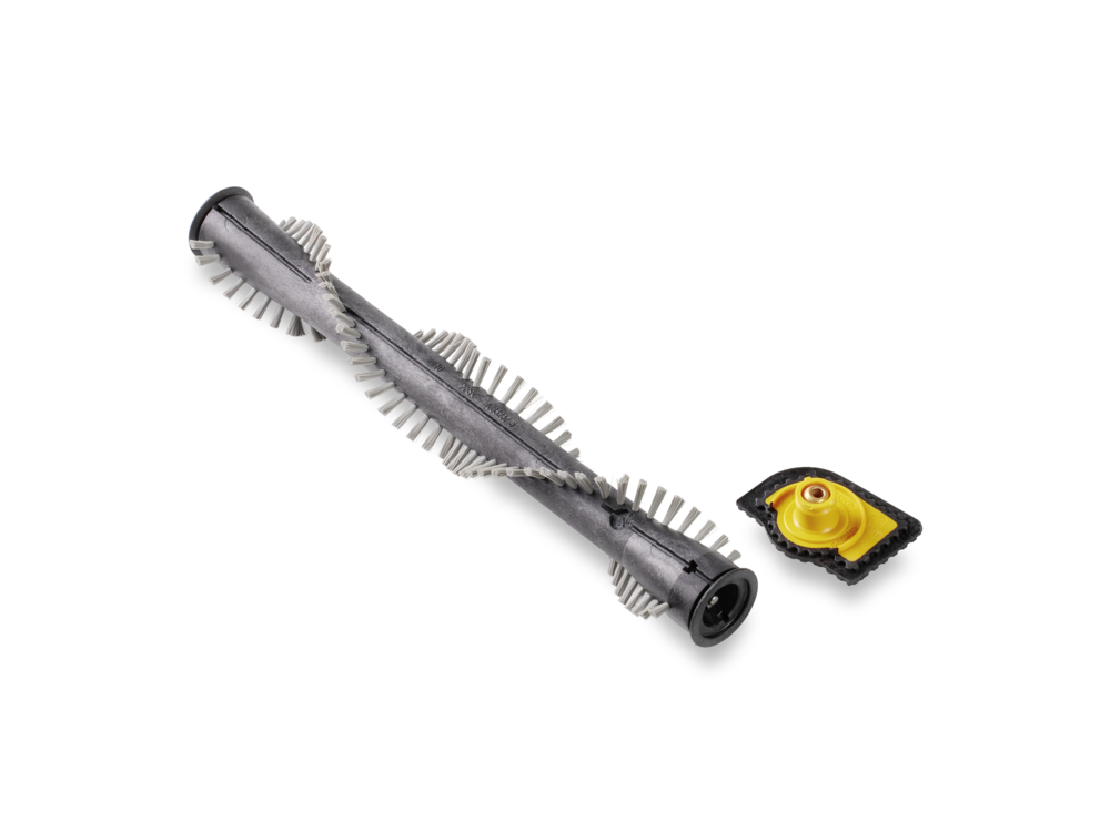 Spare parts - Domestic - Brush roller Carpet Care packed - 2
