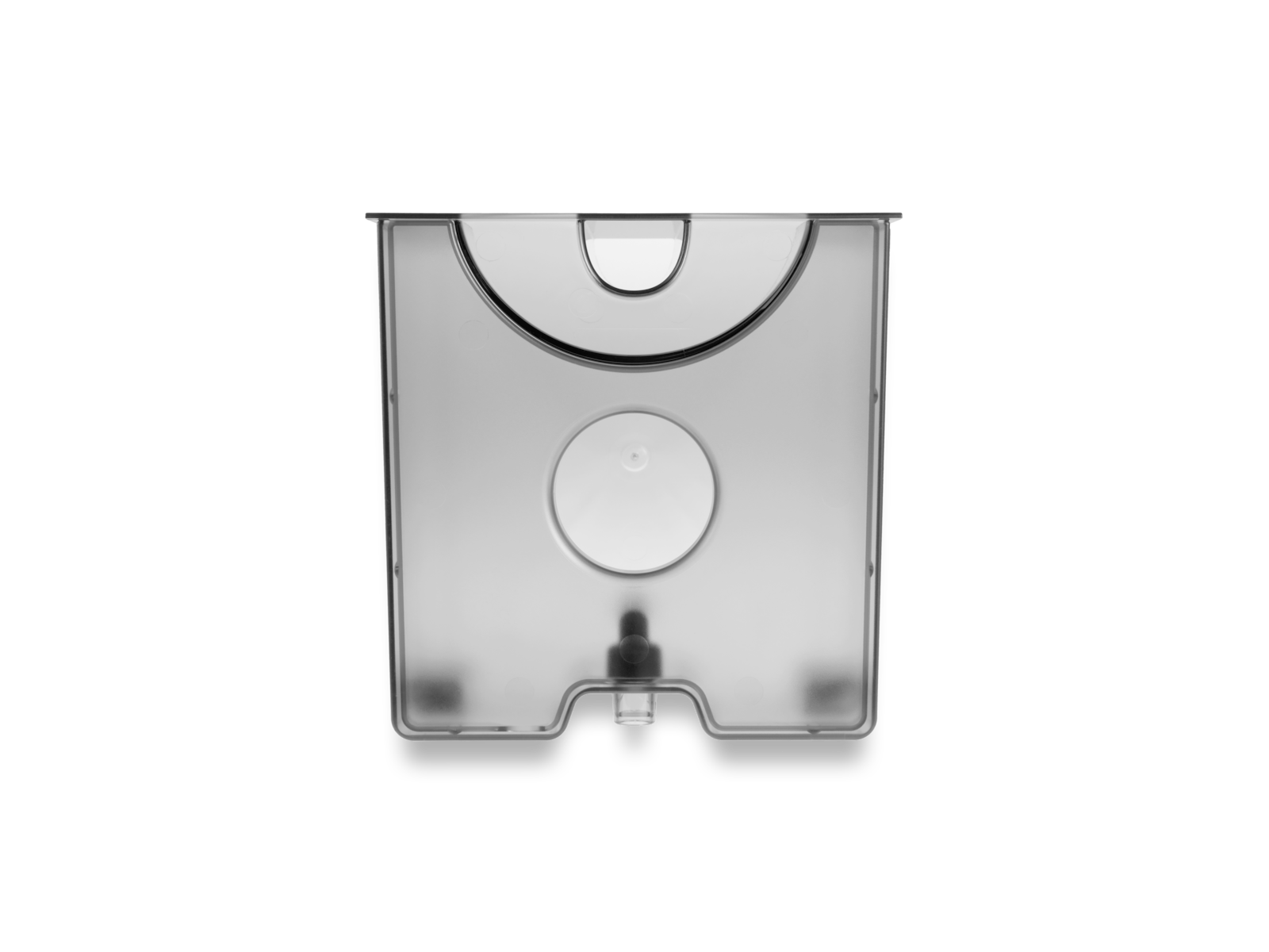 Spare parts - Domestic - Water reservoir Fresh water - 4