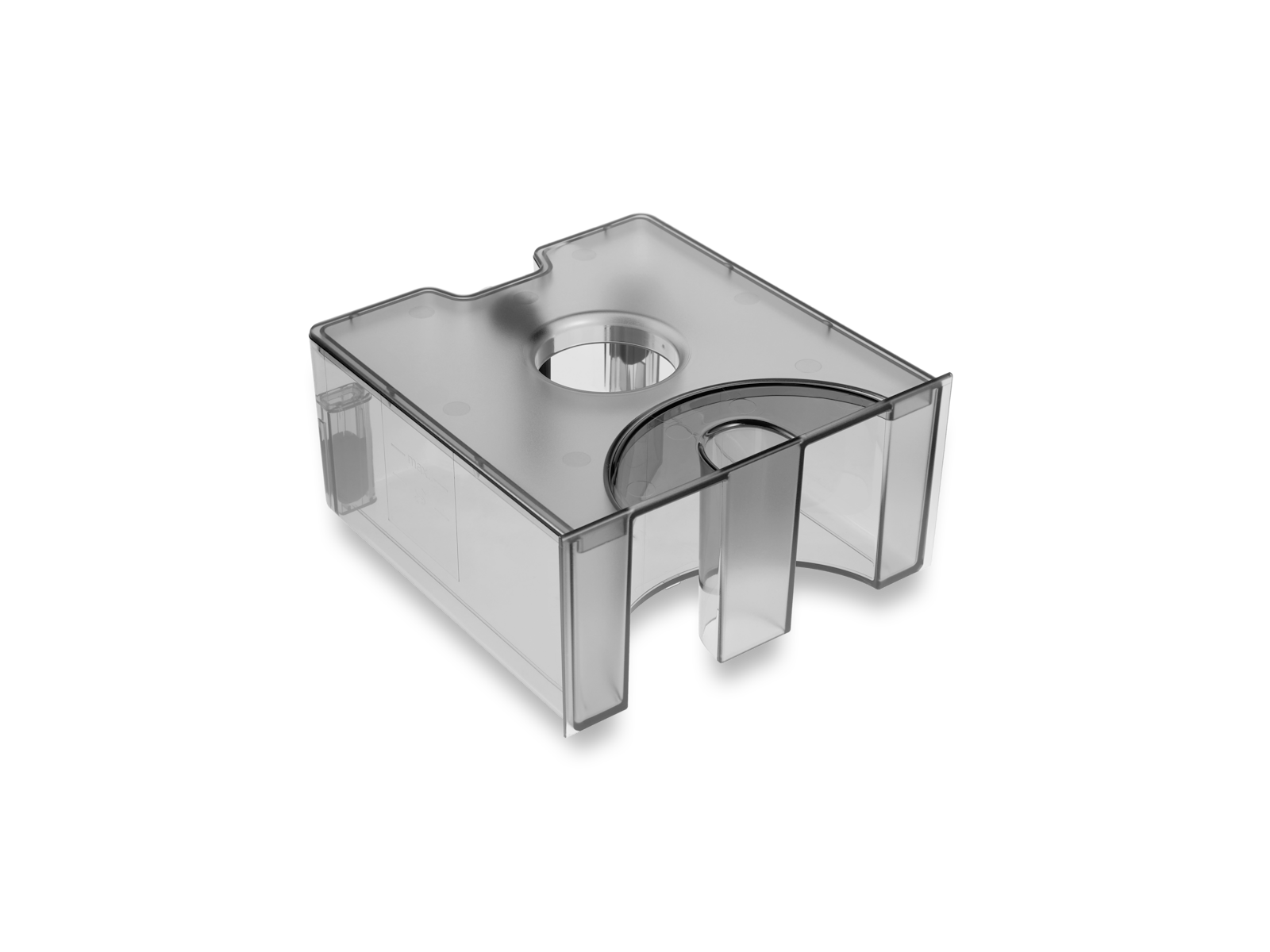 Spare parts - Domestic - Water reservoir Fresh water - 3