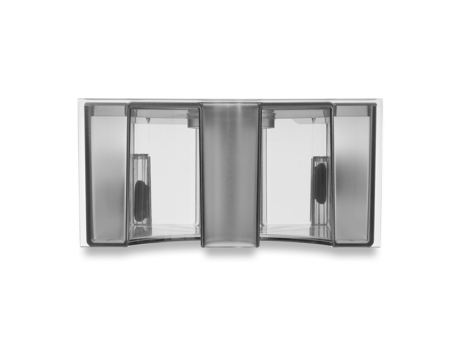 Spare parts - Domestic - Water reservoir Fresh water - 1