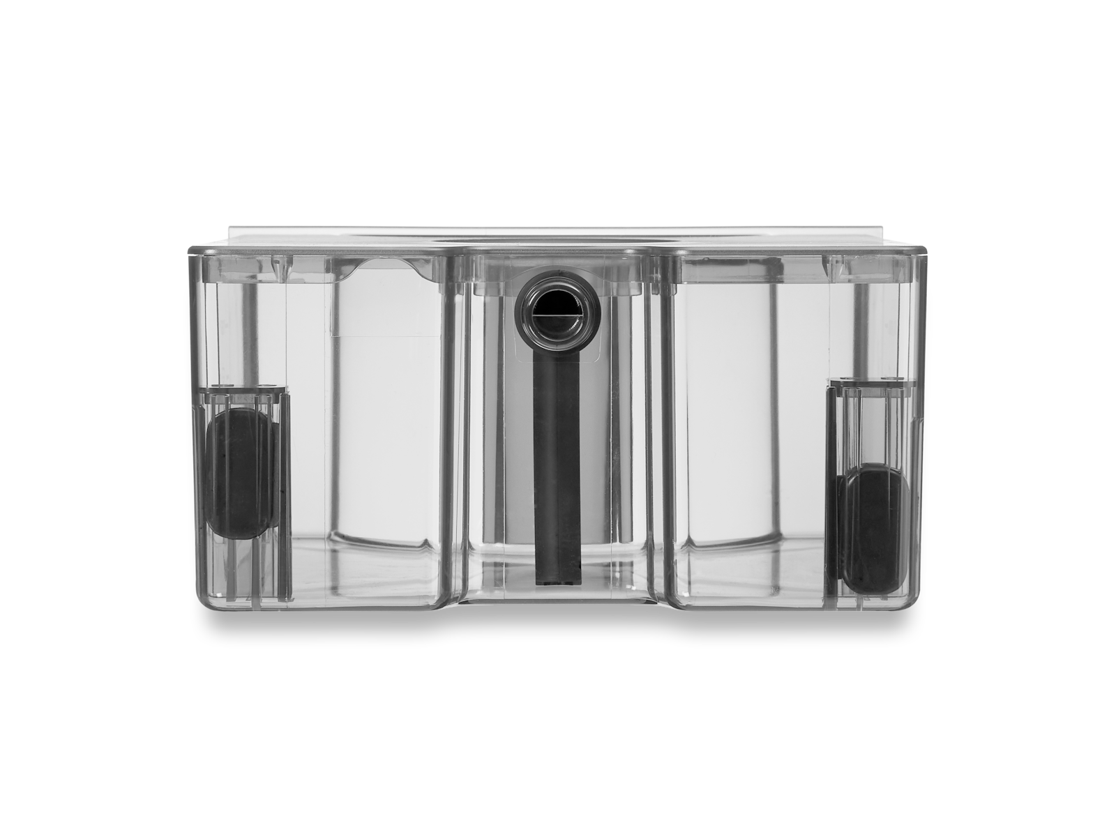 Spare parts - Domestic - Water reservoir Fresh water - 2