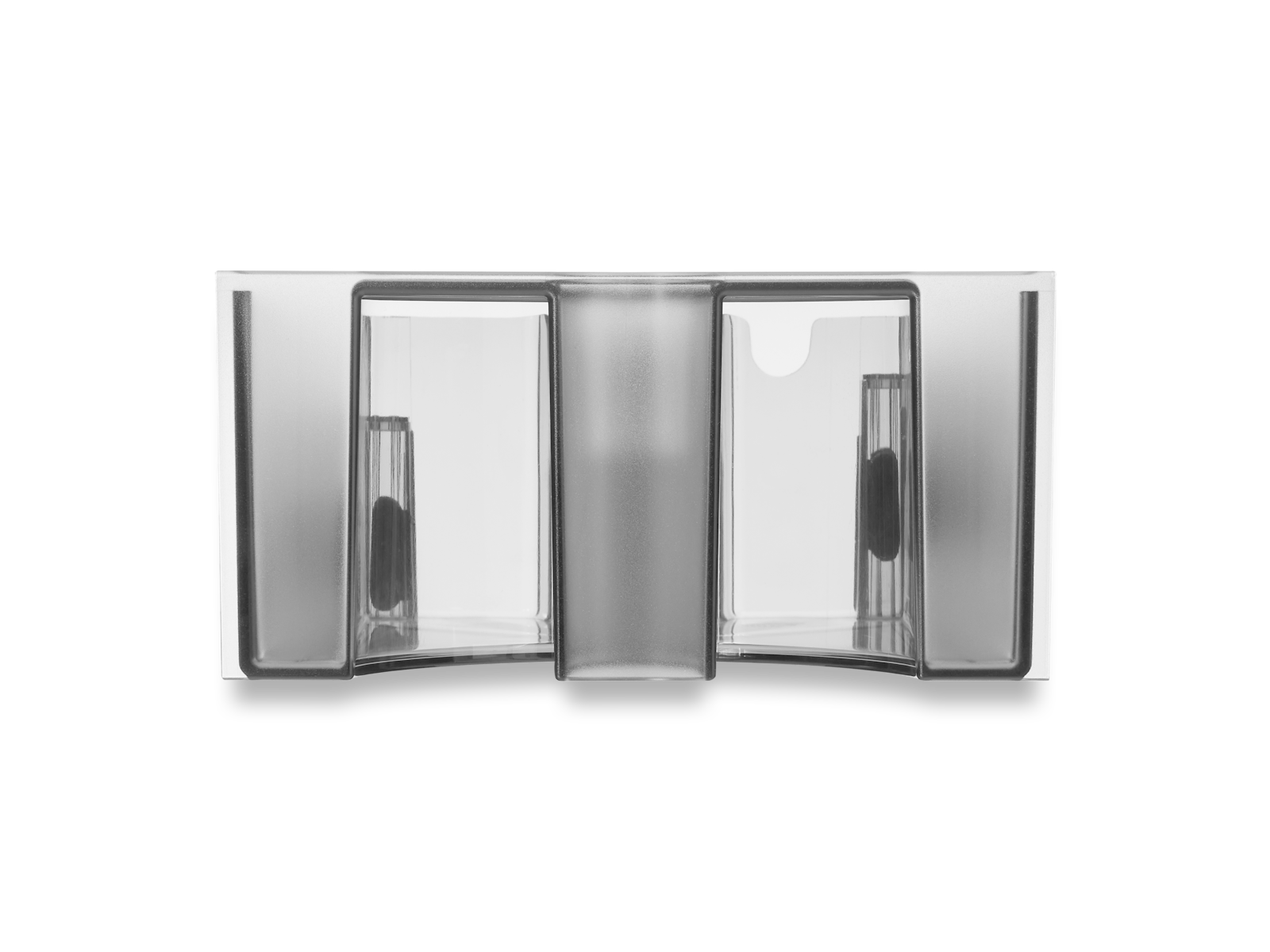 Spare parts - Domestic - Water reservoir mit FW Prestige kpl - 1