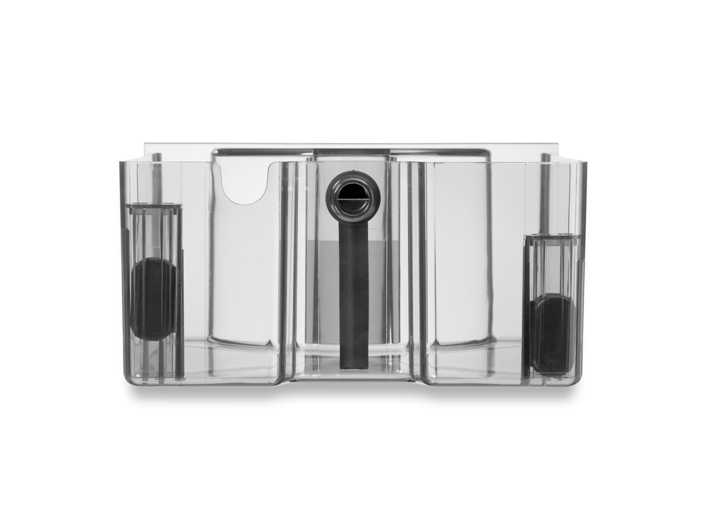 Spare parts - Domestic - zbiornik na wode mit FW Prestige kpl - 3