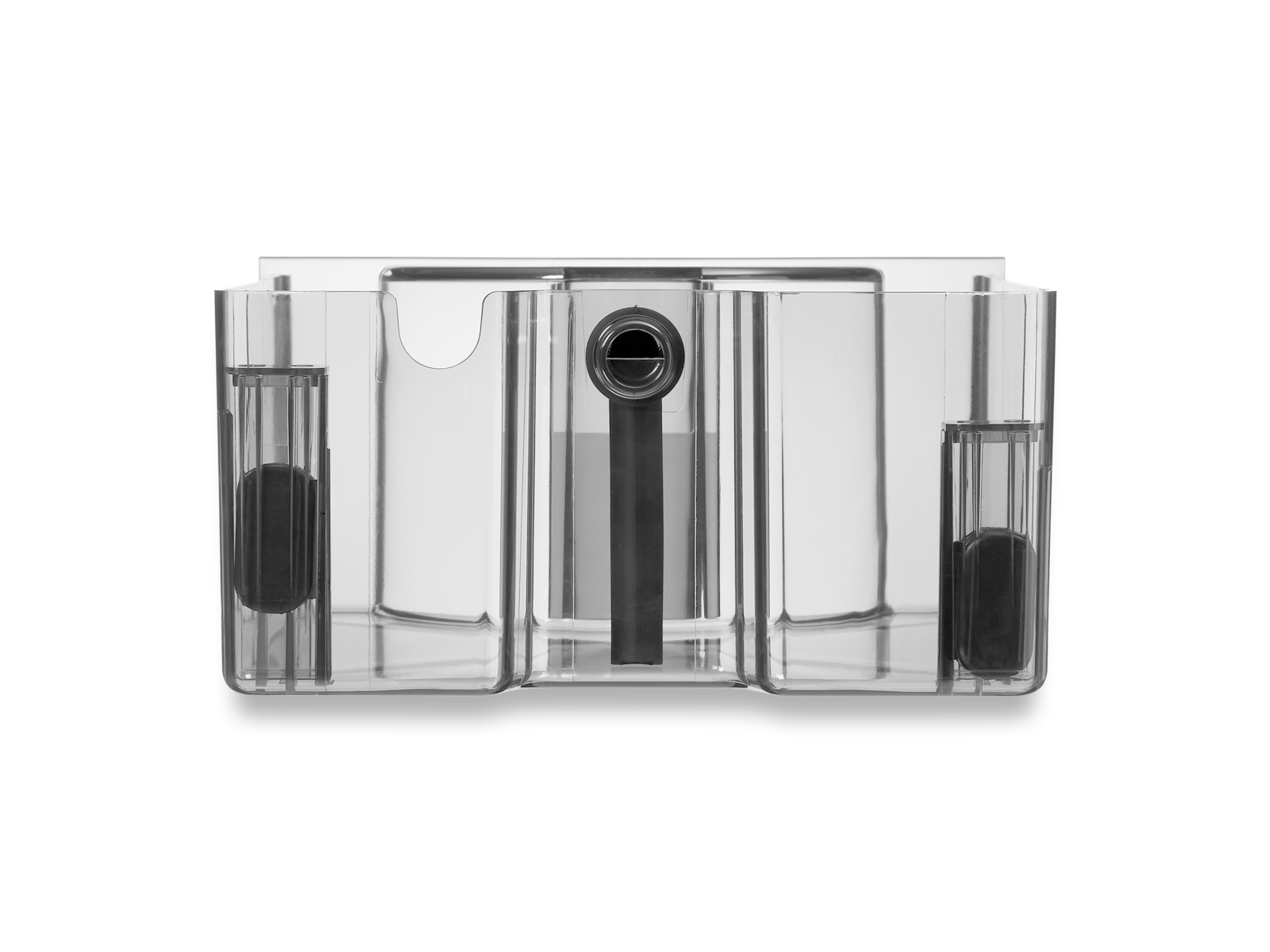 Spare parts - Domestic - Water reservoir mit FW Prestige kpl - 4