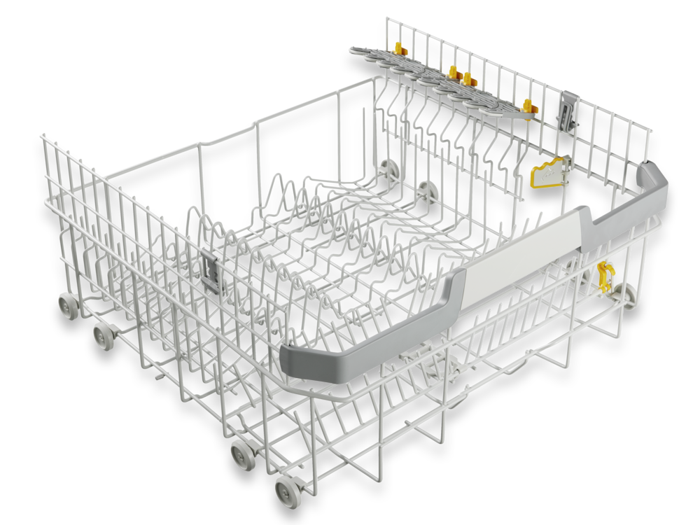 Reservedele - Husholdning - Underkurv GUK 7100 RD - 4