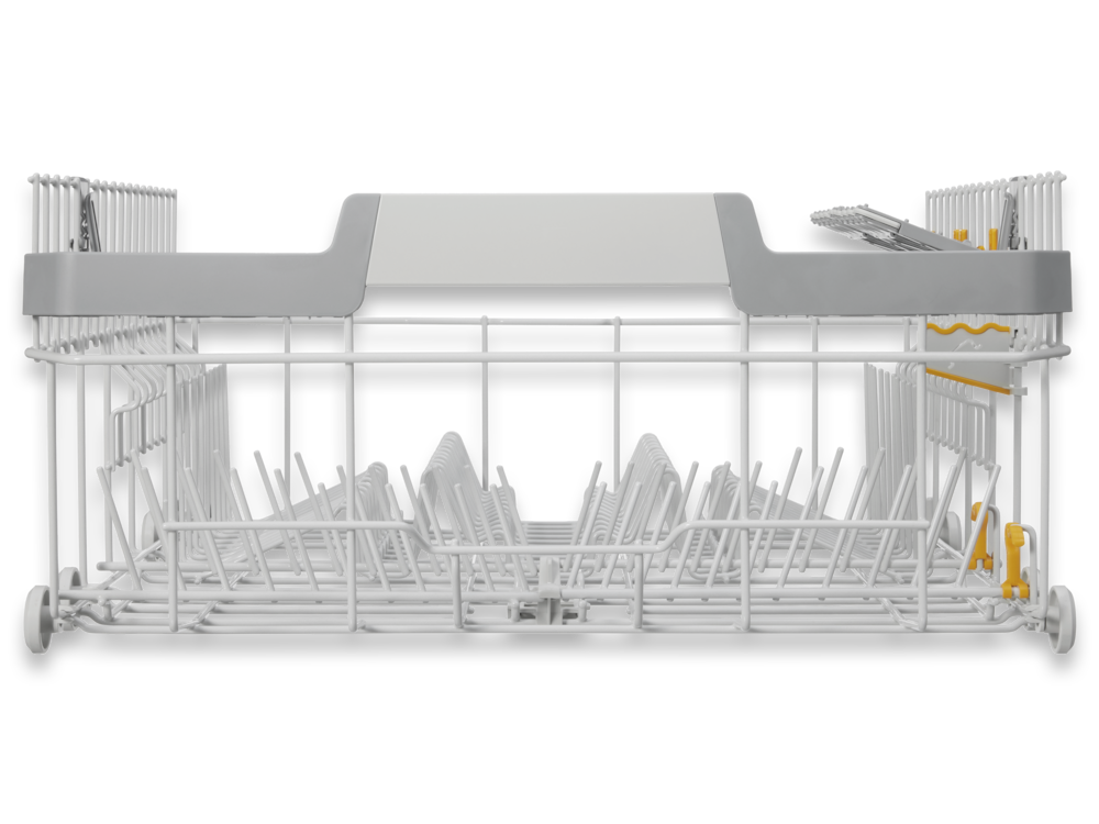 Reservedele - Husholdning - Underkurv GUK 7100 RD - 1