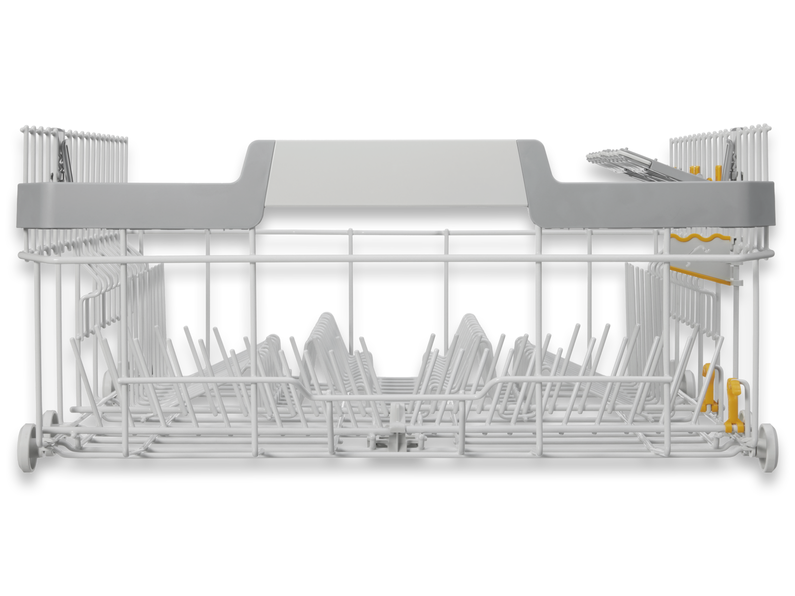 Reservedele - Husholdning - Underkurv GUK 7100 RD - 1