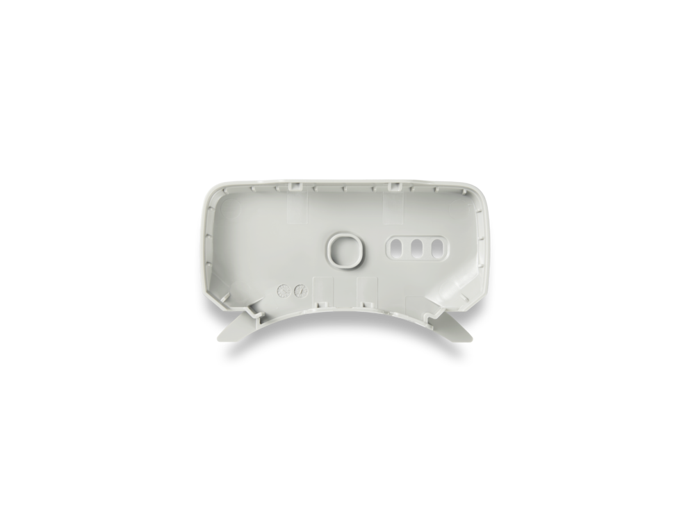 Reservedele - Husholdning - Afdækning Batteri CSGR - 2