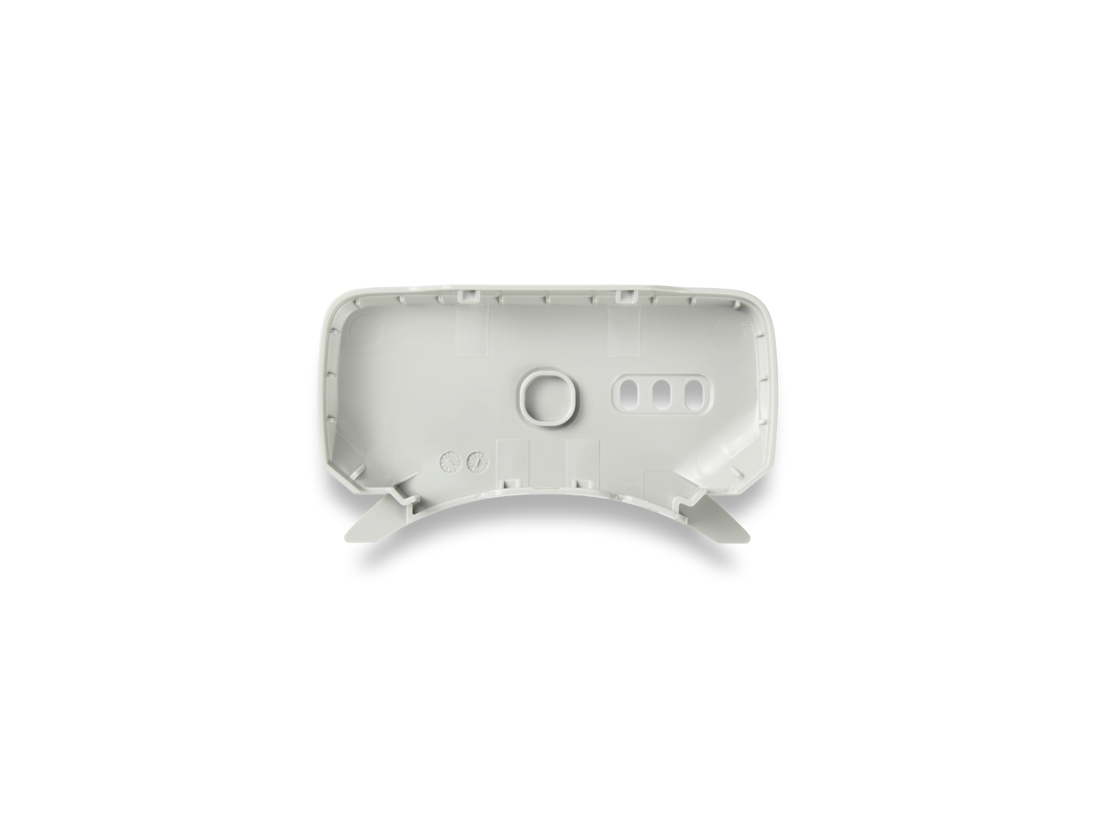 Reservedele - Husholdning - Afdækning Batteri CSGR - 2