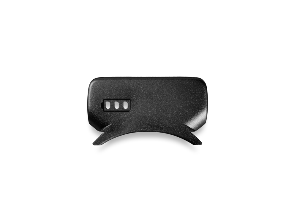 Reservedele - Husholdning - Afdækning Batteri OBSW - 1