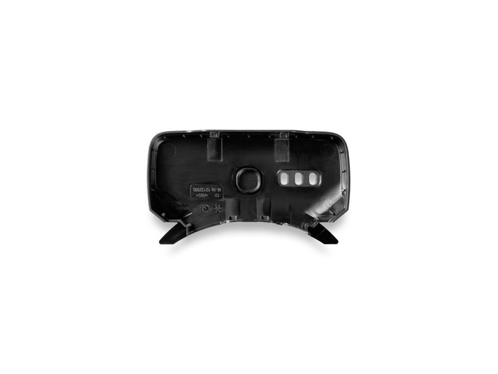 Reservedele - Husholdning - Afdækning Batteri OBSW - 2