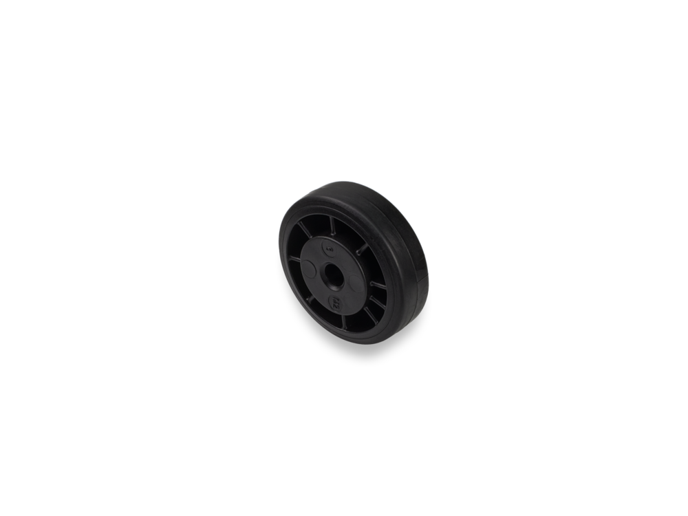 Spare parts - Domestic - krazek toczny SBD470 compl. 2K - 4