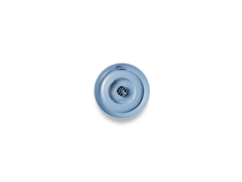 Rotary knob Printed NOBL product photo Front View2 L