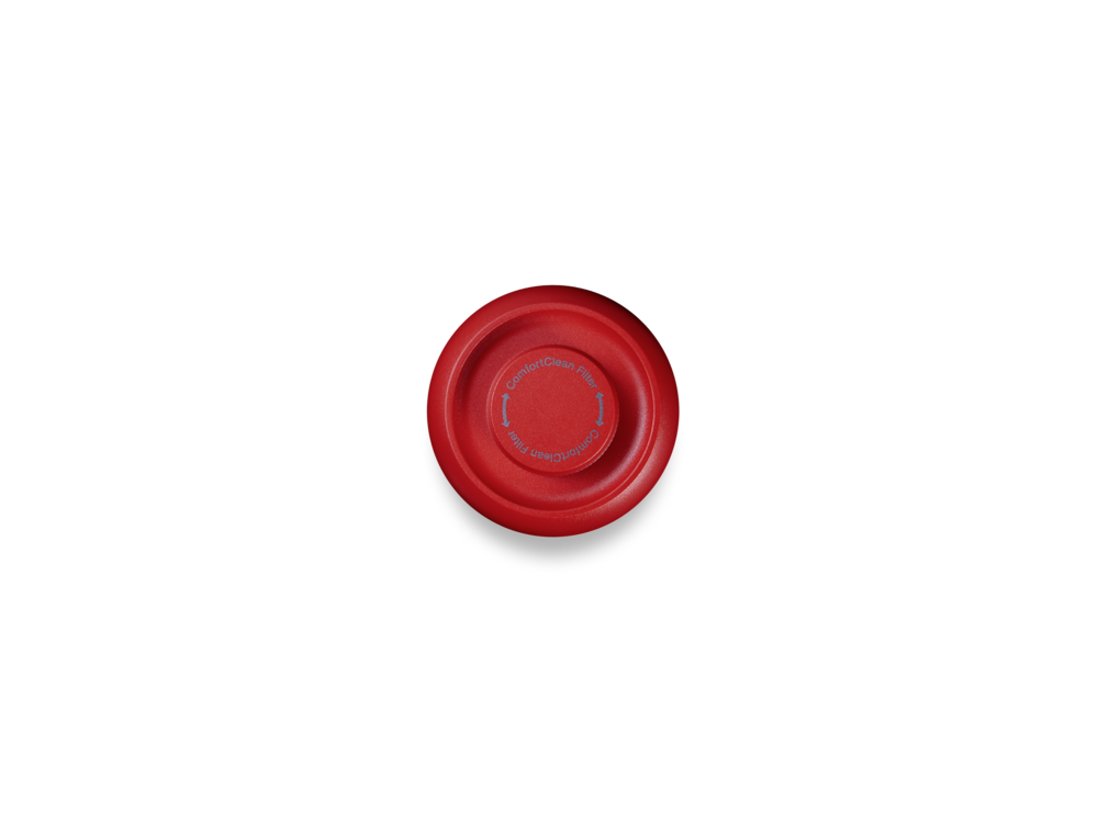Spare parts - Domestic - Rotary knob Printed TERT - 1