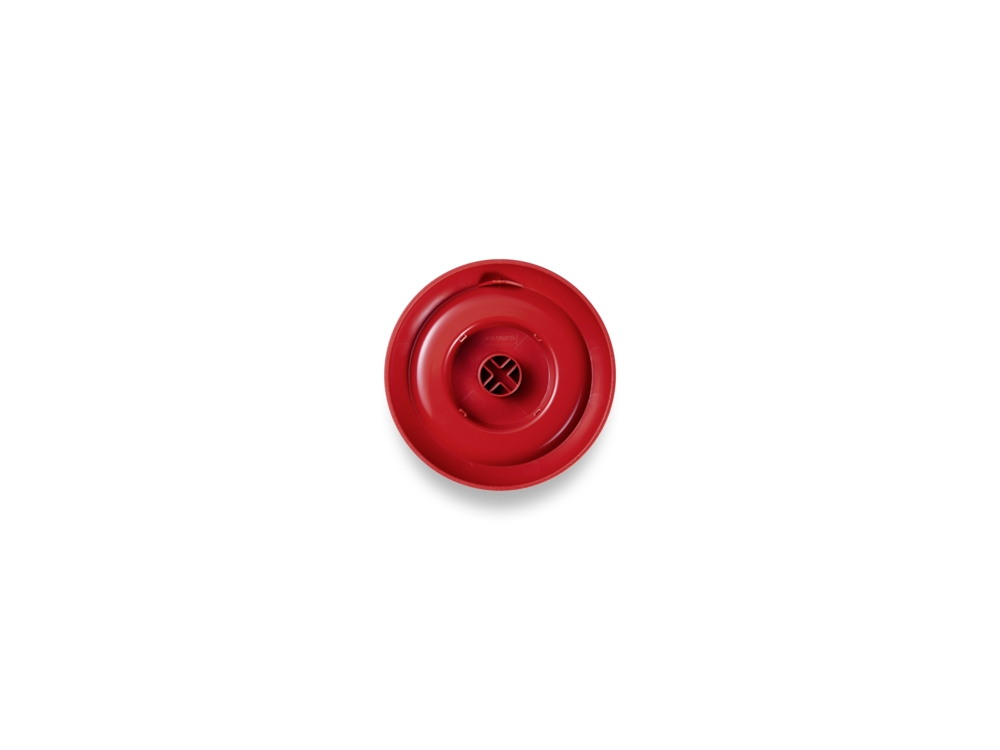 Spare parts - Domestic - Rotary knob Printed TERT - 3