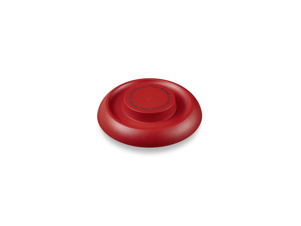 Spare parts - Domestic - Rotary knob Printed TERT - 2