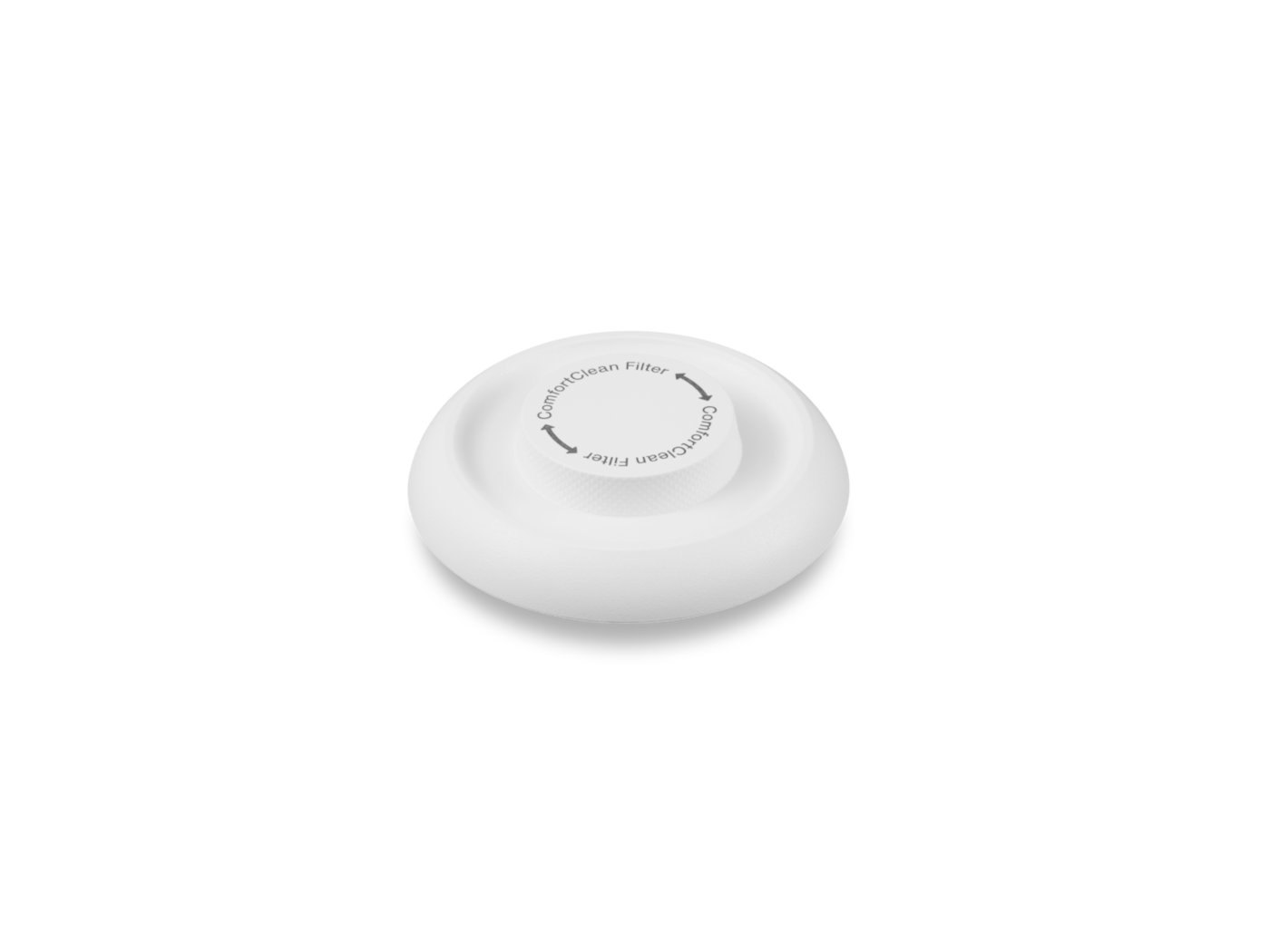 Rotary knob Printed BRWS product photo Front View3 ZOOM