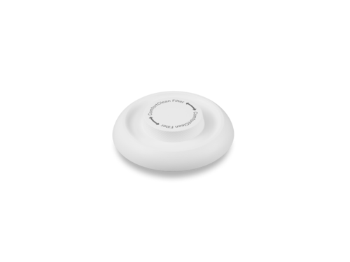 Rotary knob Printed BRWS product photo Front View3 L
