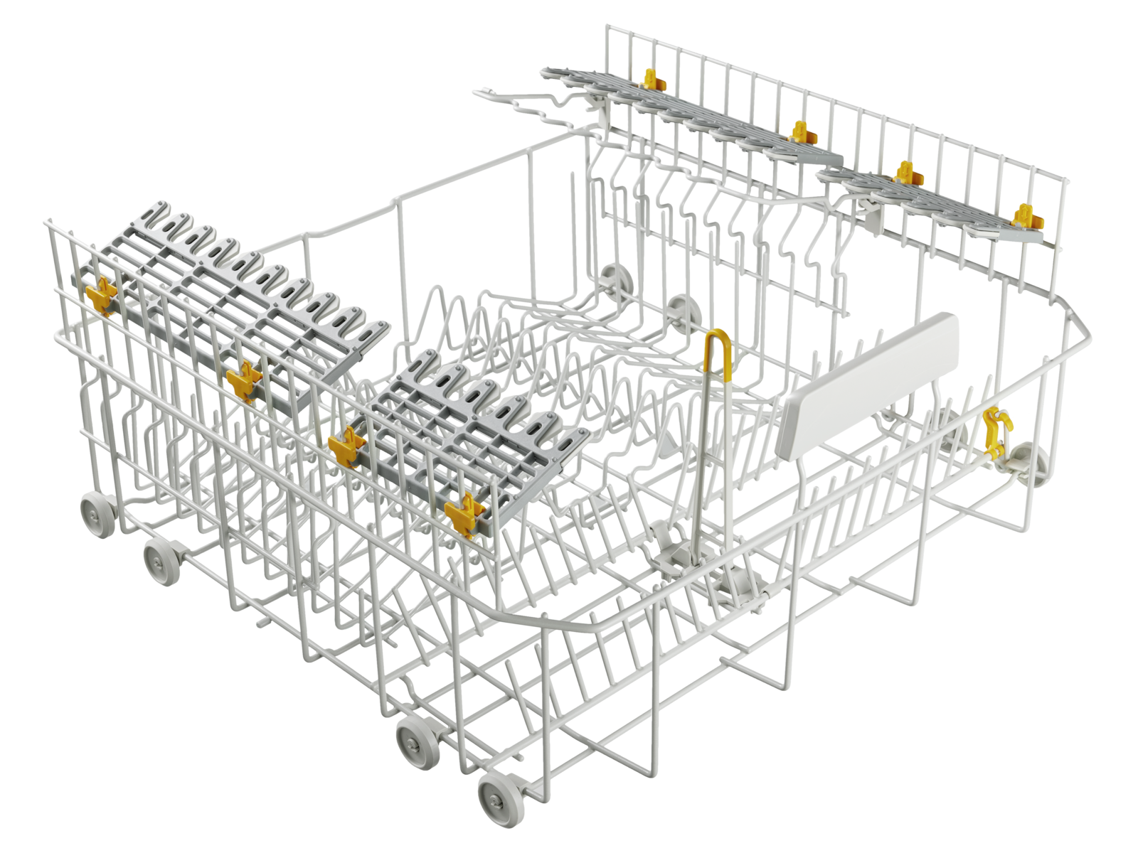 Spare parts - Domestic - undefined - 2