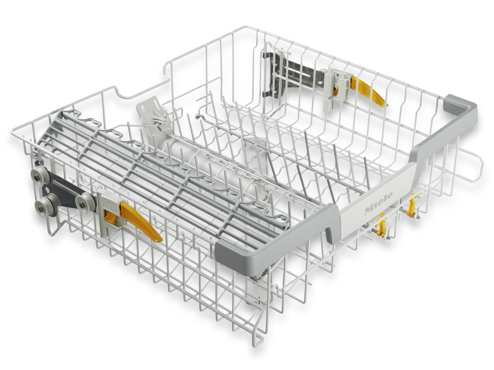 Reservedele - Husholdning - Overkurv GOK 7100 RD - 3