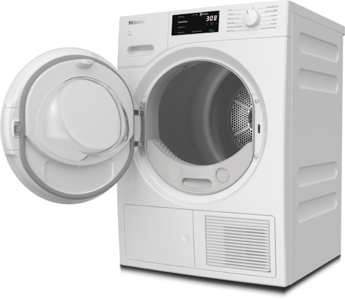 TWC340WP 8kg product photo Front View2 L