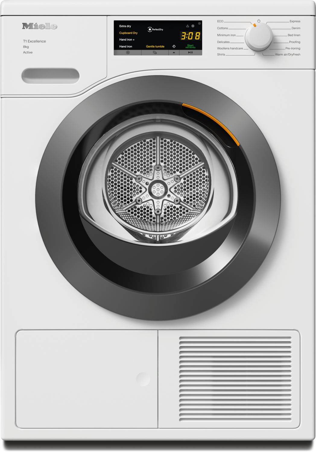 TEA325WP 8kg Active product photo