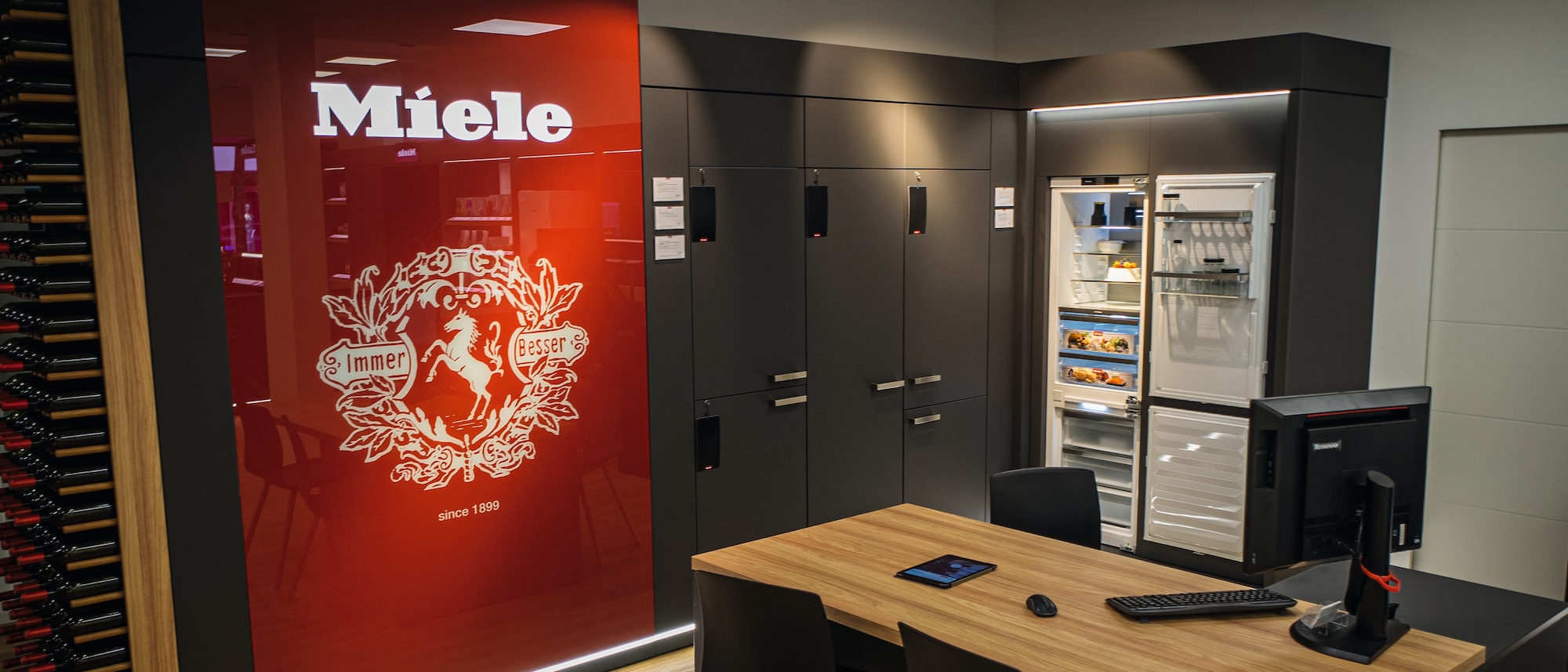 Miele Händler
