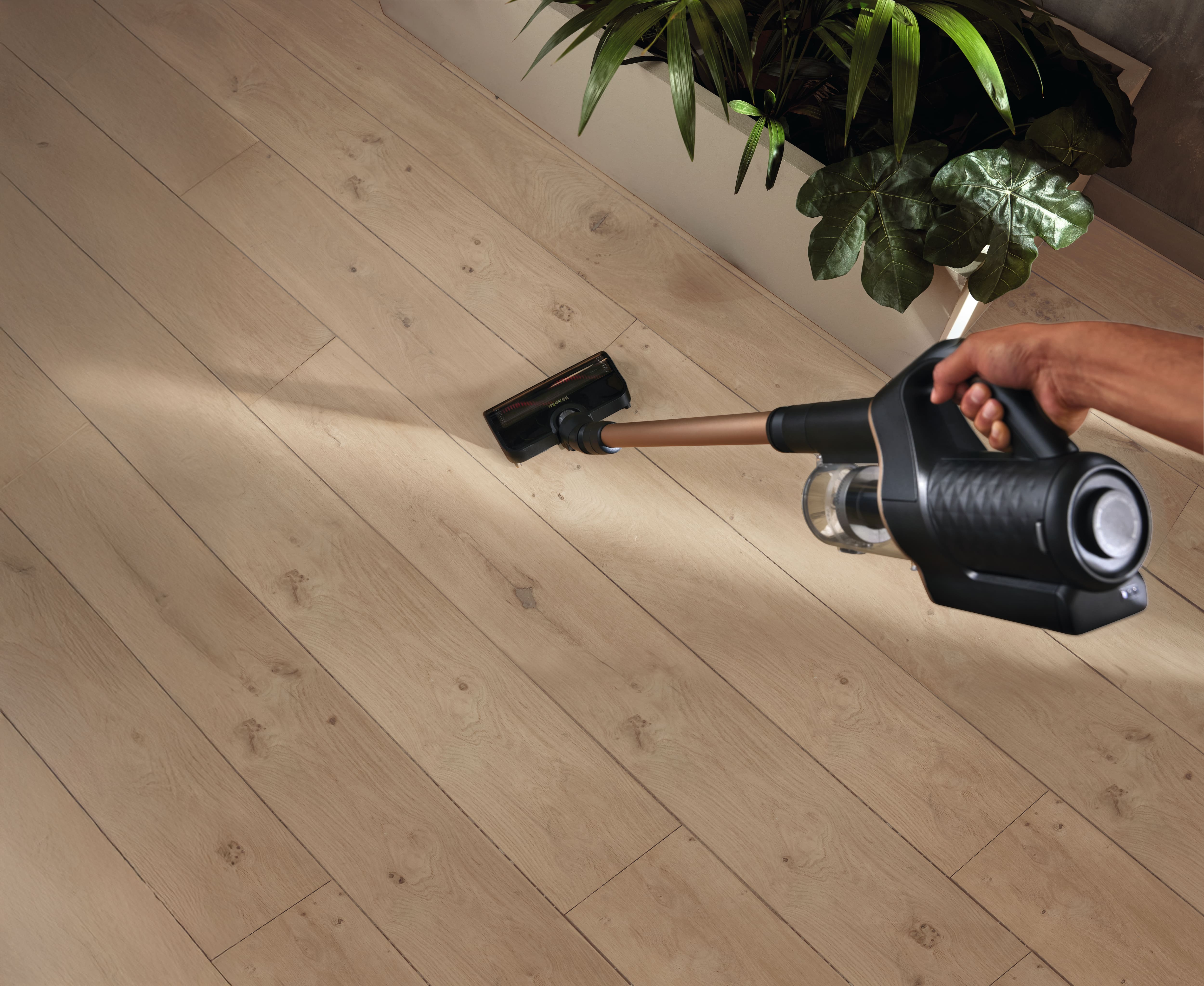 Duoflex HX1 Total Care