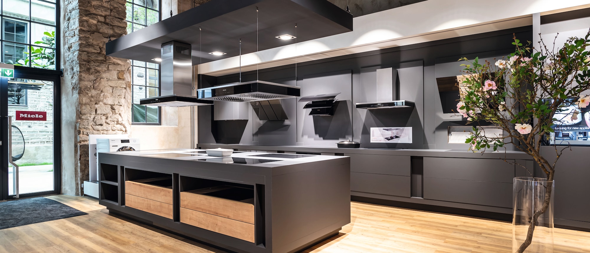 Miele Experience Center