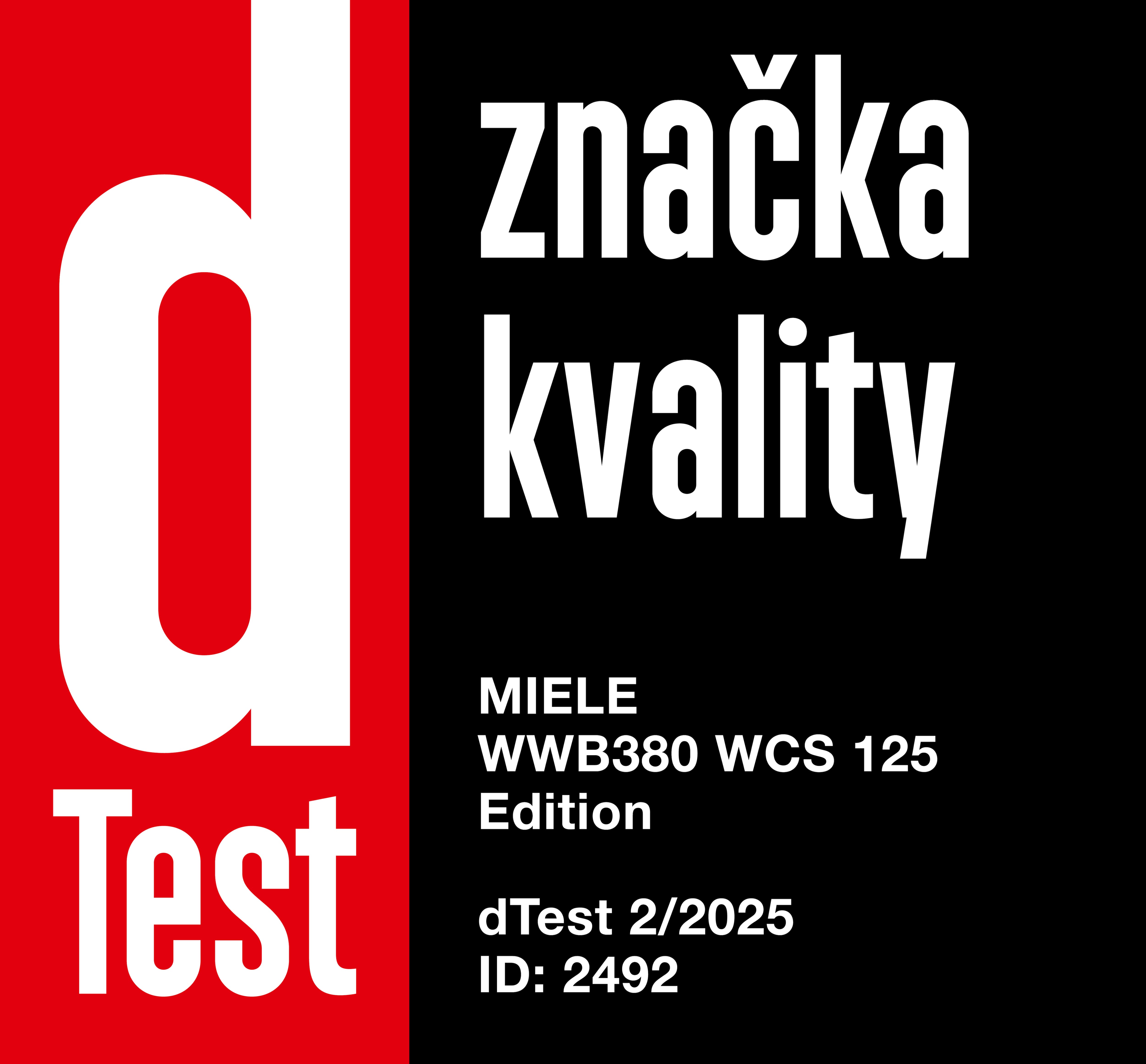 Logo za ocenění