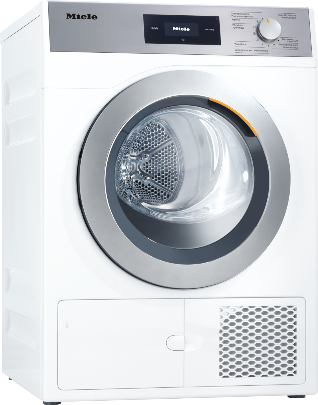 MIELE Sèche-linge à pompe à chaleur PDR 500-08 CH
