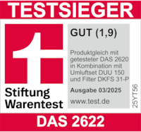 Logo für Auszeichnung