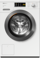 WEA125 WCS 8kg Active W1 front-loader washing machine: