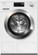 WEG885 WCS PWash&TDos&Steam W1 front-loader washing machine: