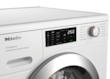 WEG885 WCS PWash&TDos&Steam product photo Back View S