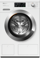 WEJ885 WCS PWash&TDos&Steam W1 front-loader washing machine: