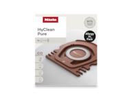 CO Allergy XL HyClean Pure 8 kesa za usisivač i HEPA filter po posebnoj ceni