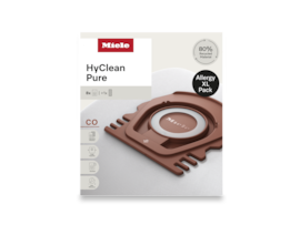 CO Allergy XL HyClean Pure product photo